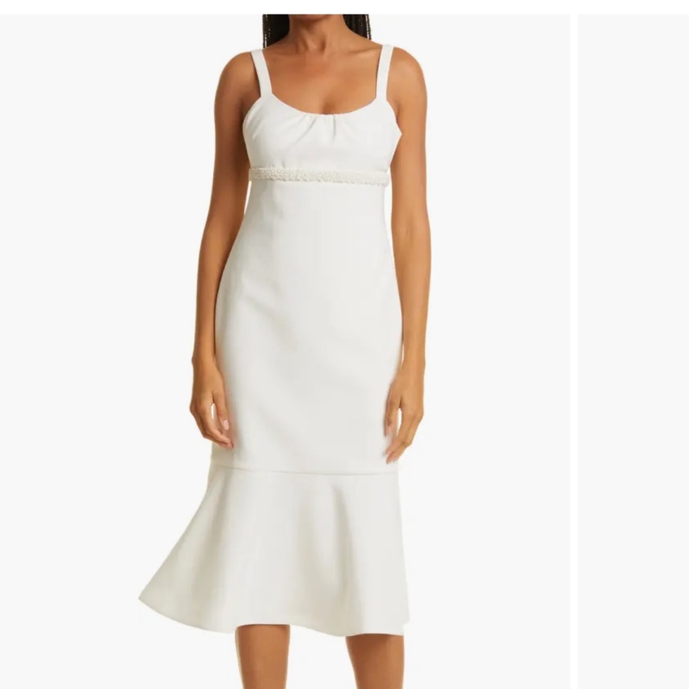 Likely Lane Midi Dress